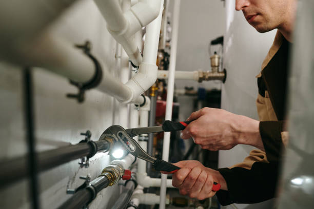 Trusted Walkersville, MD Plumbing Experts