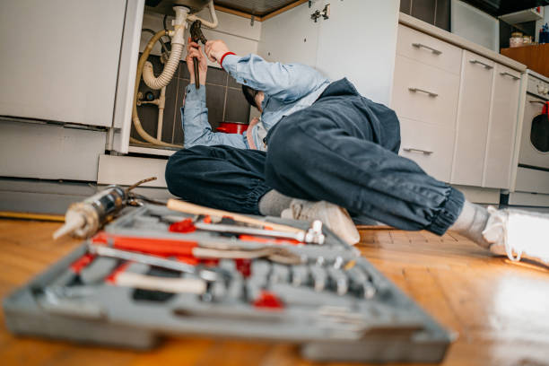 Trusted Walkersville, MD Plumbing Experts