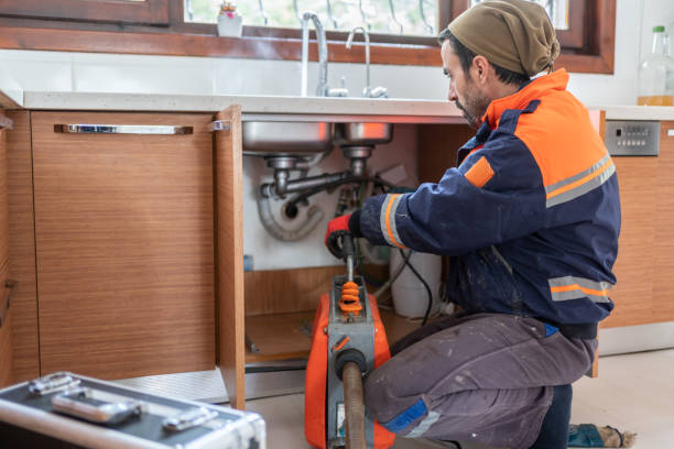 Best Commercial Plumbing Services  in Walkersville, MD