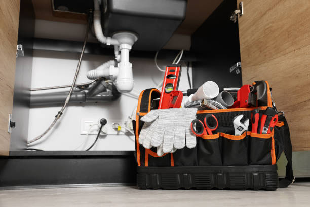 Best Plumbing Installation Services  in Walkersville, MD