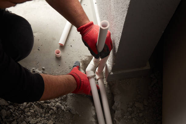 Best Faucet Repair  in Walkersville, MD