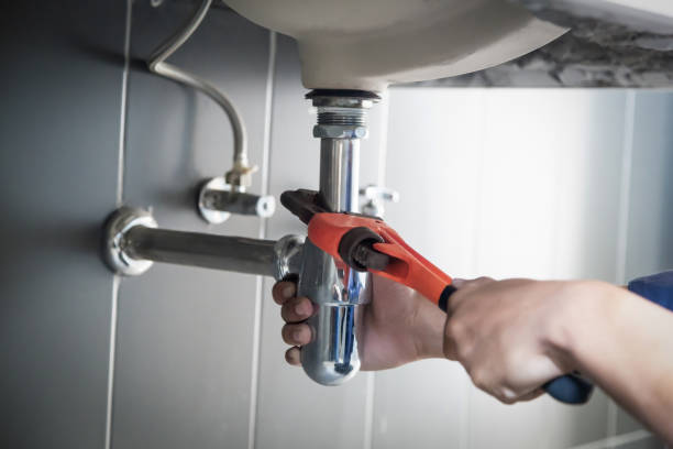 Best Same-Day Plumbing Service  in Walkersville, MD