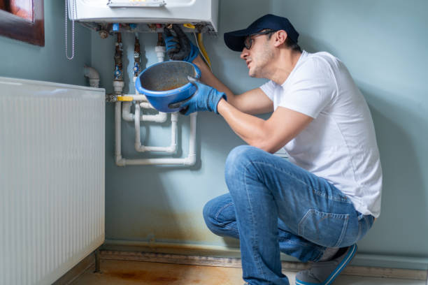 Best Water Softener Installation  in Walkersville, MD
