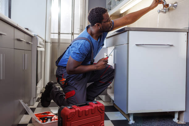 Best Plumbing Inspection Services  in Walkersville, MD