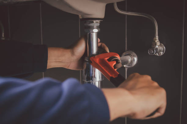 Best Shower Repair Services  in Walkersville, MD